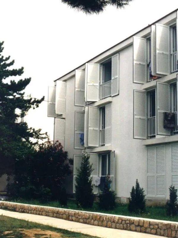 Hotel Sahara Lopar Croazia