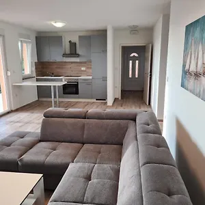 Patalic Apartman