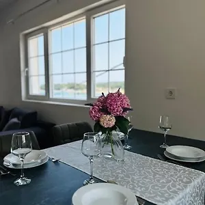 Marina Apartman