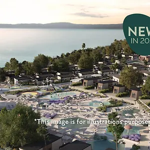 Aminess Style Glamping & Homes Atea Parco vacanze