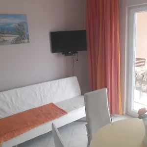 Dunja Piric Apartman