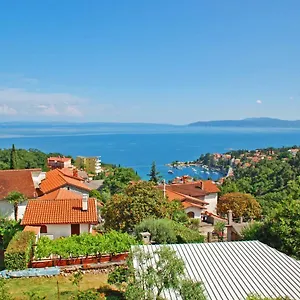 Apartman Kolmanic, Sea View, Free Privat Parking, Icici