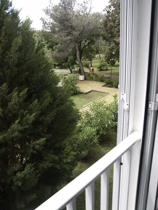 Hotel Sahara 洛帕 3*,  克罗地亚