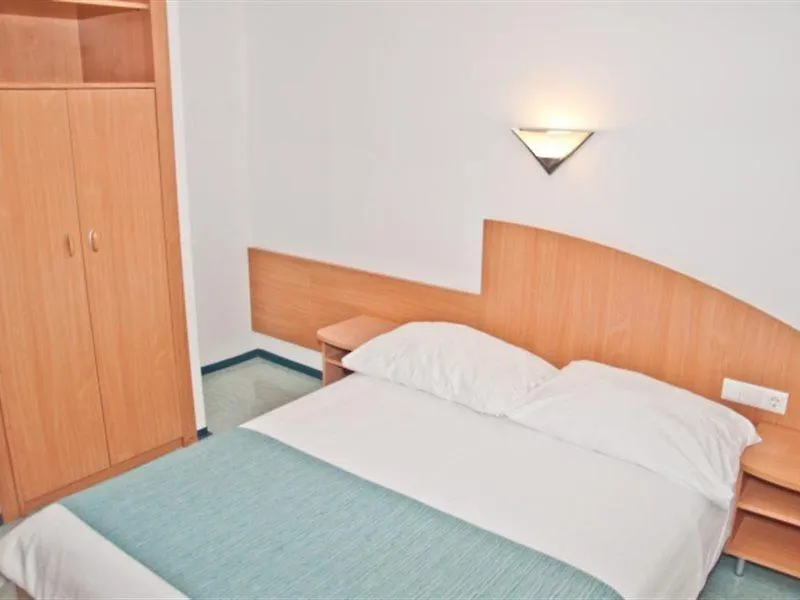 Hotel Sahara 洛帕 克罗地亚