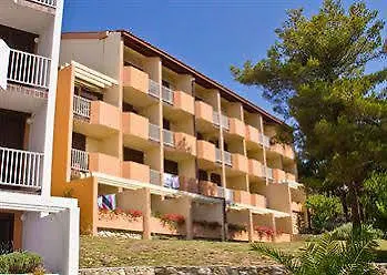 Hotel Sahara 洛帕