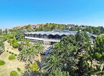 Hotel Sahara 洛帕