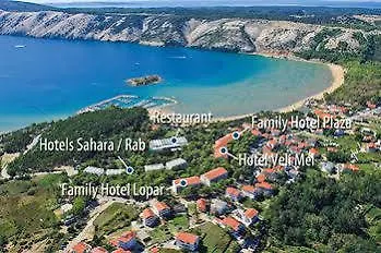 Hotel Sahara 洛帕