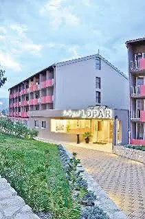 Hotel Sahara 洛帕